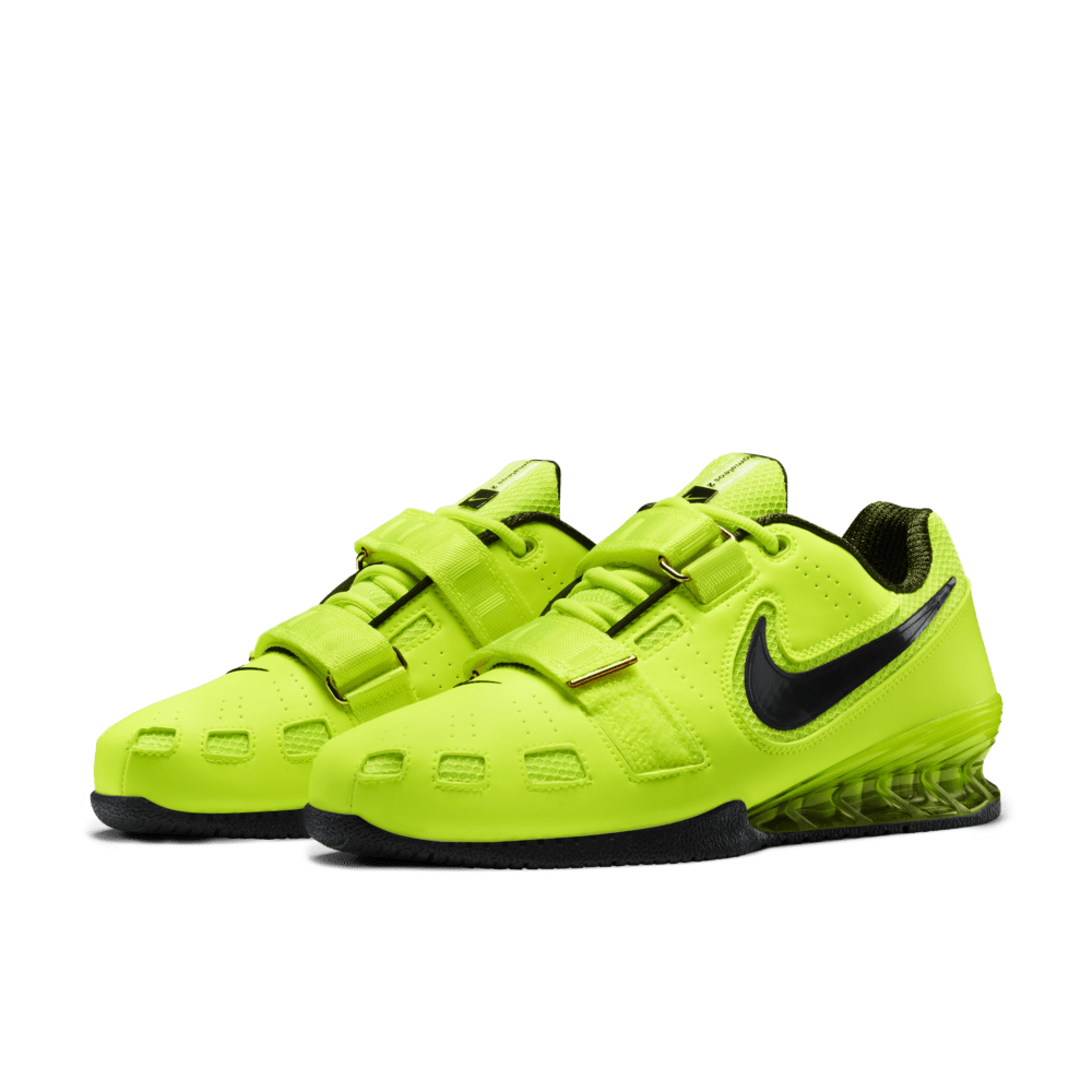 Nike Romaleos 4 Купить В Екатеринбурге